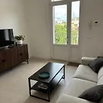 Διαμέρισμα Cremona Suite