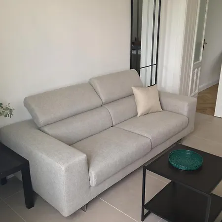 Cremona Suite Apartment *
