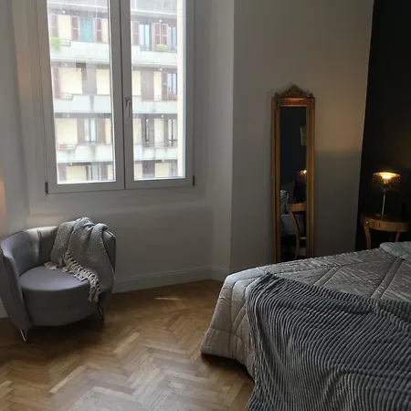 Apartment Cremona Suite *