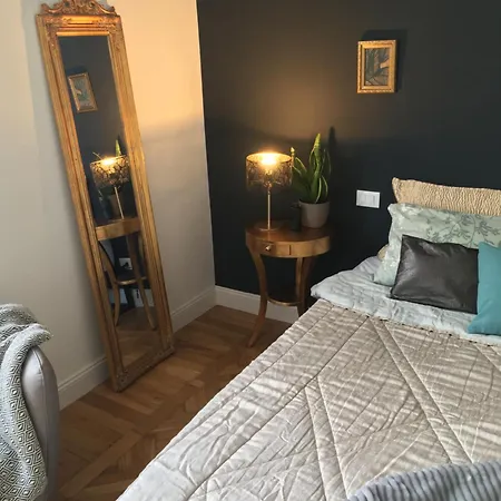 Cremona Suite Apartment Cremona