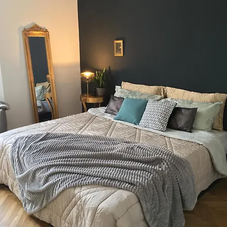 Apartment Cremona Suite