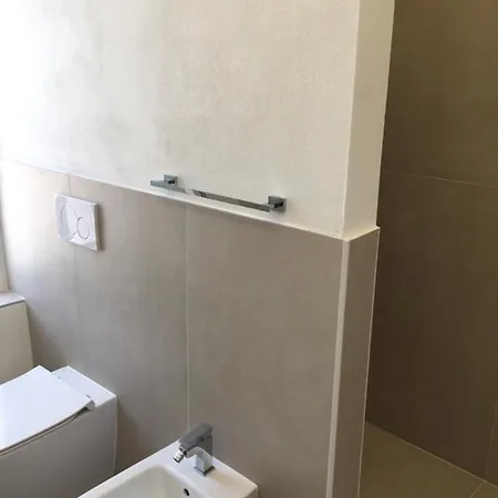 Appartement Cremona Suite *