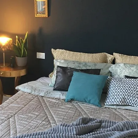 Apartment Cremona Suite