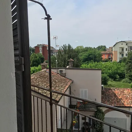 Cremona Suite Apartment