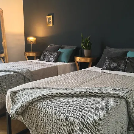 Apartment Cremona Suite Cremona