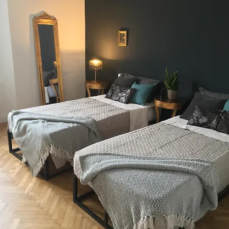 Apartment Cremona Suite Cremona