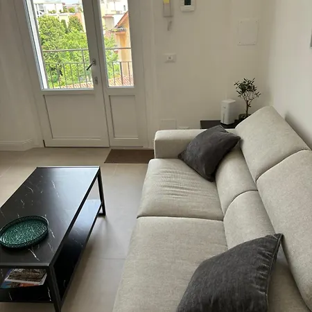Cremona Suite شقة *