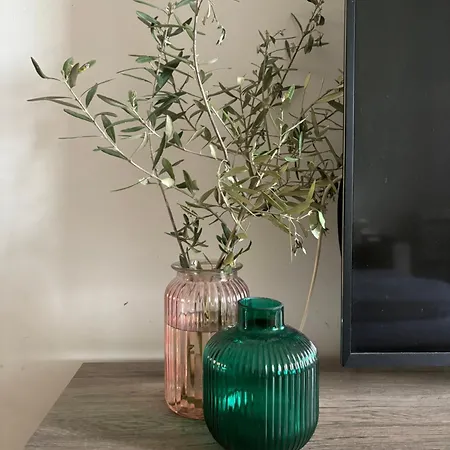 Cremona Suite Appartement *