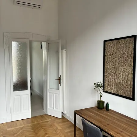 Cremona Suite Apartment *