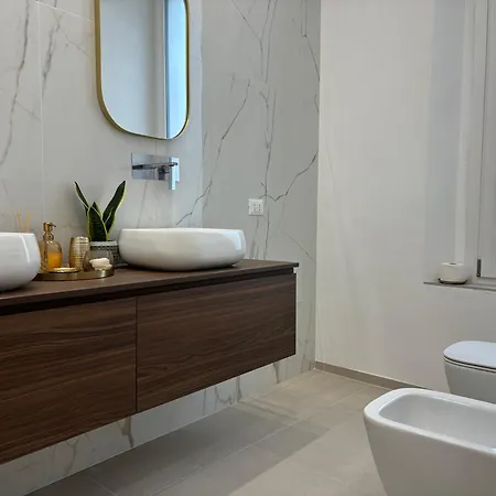 Cremona Suite Apartment Cremona