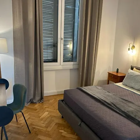 Cremona Suite Apartment