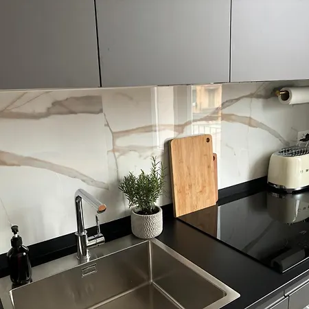 Cremona Suite Cremona