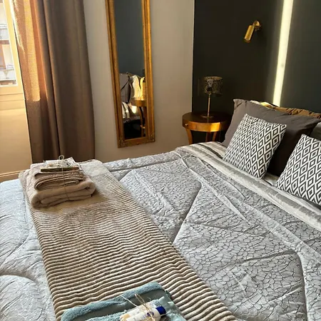 Apartment Cremona Suite