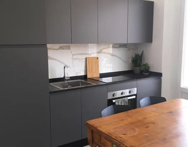 Cremona Suite Apartament
