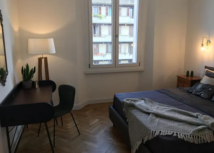Apartament Cremona Suite