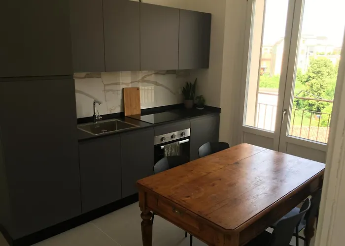 Apartament Cremona Suite *