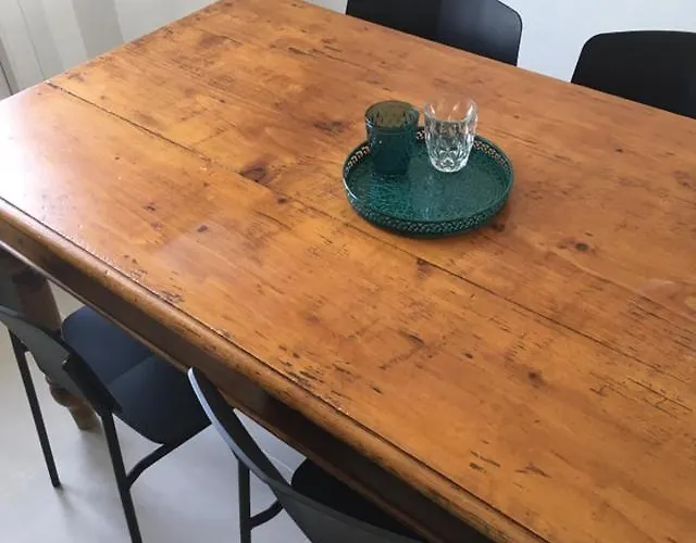 Cremona Suite Daire *