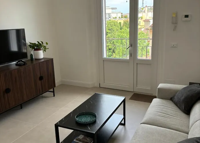 Apartament Cremona Suite