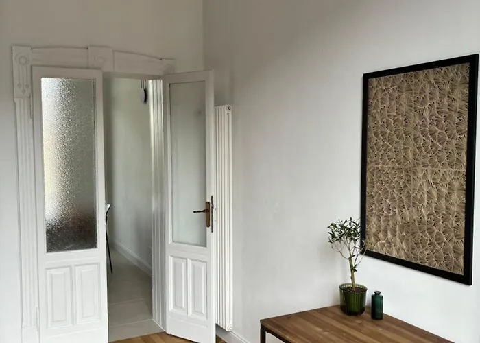 Cremona Suite Apartament *
