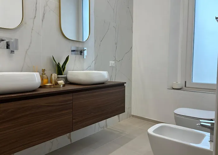 Cremona Suite Daire Cremona