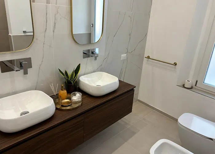 Cremona Suite Apartament