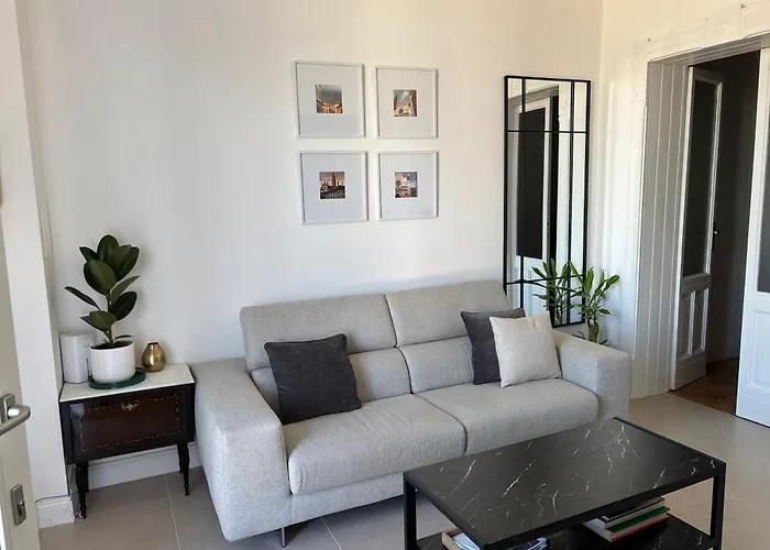 Cremona Suite Apartament Cremona