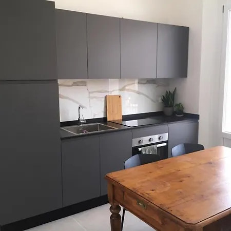 Cremona Suite Appartamento