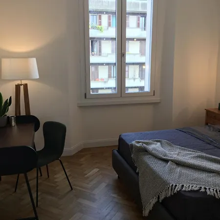 Appartamento Cremona Suite