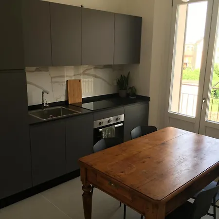 Appartamento Cremona Suite *