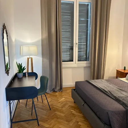 Appartamento Cremona Suite Cremona