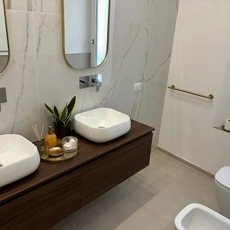 Cremona Suite Appartamento