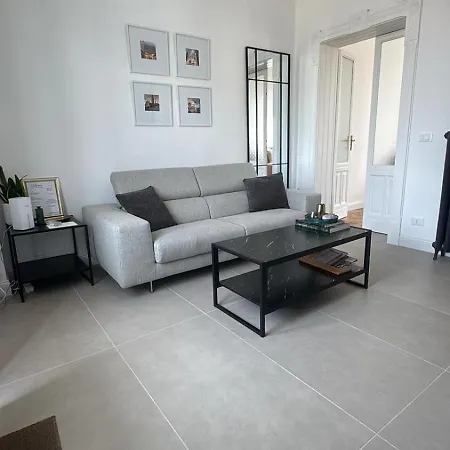 Appartamento Cremona Suite Cremona