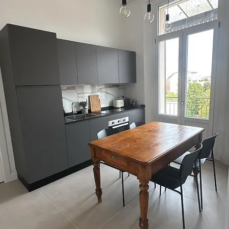 Cremona Suite Appartamento