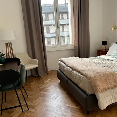 Cremona Suite Cremona