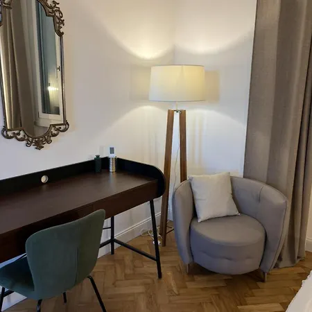 Appartamento Cremona Suite Cremona