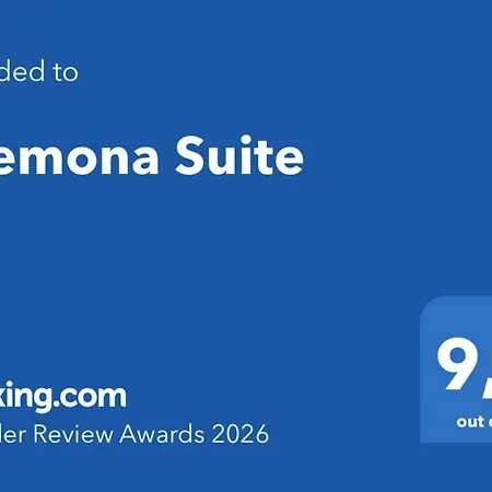 Cremona Suite Appartamento Cremona
